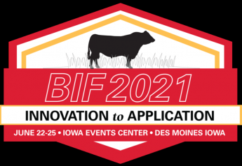 Register Now for 2021 Beef Improvement Federation 