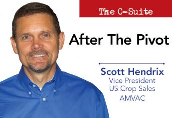 The C-Suite: After The Pivot