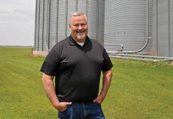 Chip Flory: Green Fuel Drives The Future Of Soybeans