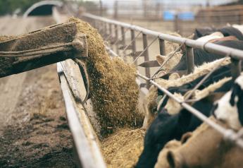 Animal Ag Groups Launch Protein PACT