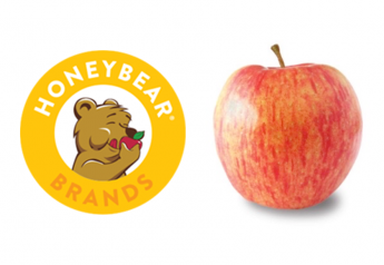 Honeybear Brands continues to increase its organic offerings