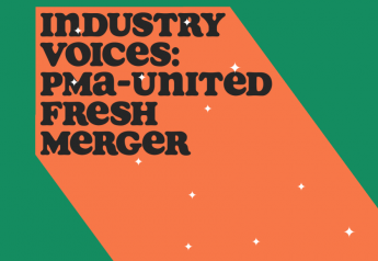 Industry voices on the United Fresh/PMA merger