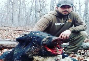 Truth, Lies and Wild Pigs: Missouri Hunter Prosecuted on Presumption of Guilt?