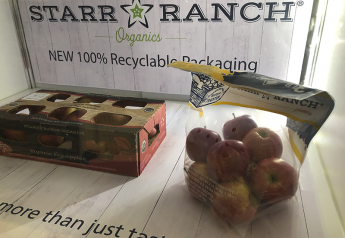 Oneonta Starr Ranch Growers pivots with varieties, packaging