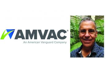 Peter Porpiglia of AMVAC Honored with 2021 WSSA Outstanding Industry Award 