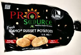 ProSource Produce introduces Idaho Potato Packaging