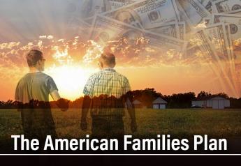 All in the Family? How the American Families Plan Could Impact Your Succession Plan