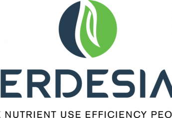 Verdesian Rebrands Nitrogen Product As N-Charge G