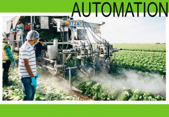 Western Growers: Let’s speed up harvest automation by 50%