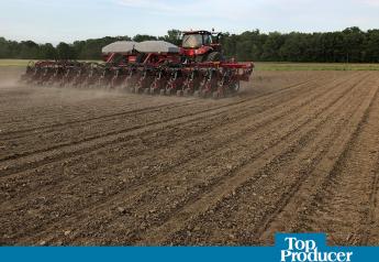 Achieve Top ROI with Every Planter Pass this Spring
