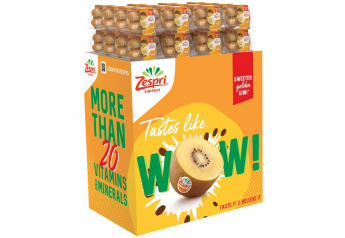 Zespri launches SunGold marketing campaign driving shoppers to stores 