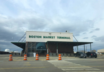 Boston Market Terminal closes for good