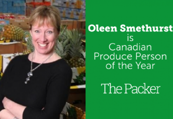 The Packer seeks nominations for the Canadian Produce Person of the Year
