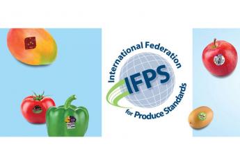 Join forces internationally to improve the Fruit and Vegetables supply chain by data standardization