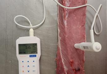 Getting Back to Basics: The Role of pH in Pork Quality