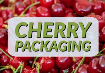 With rise of online purchases, clamshells see some gains in cherry packaging