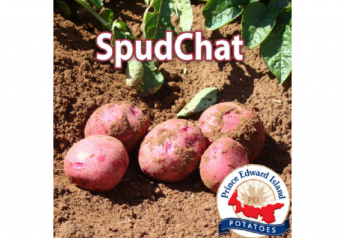Prince Edward Island Potato Board launches Spudchat podcast