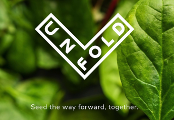 Unfold expands, adds research facility for vertical farming