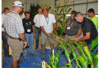 2021 Farm Journal Corn and Soybean College Registration Opens