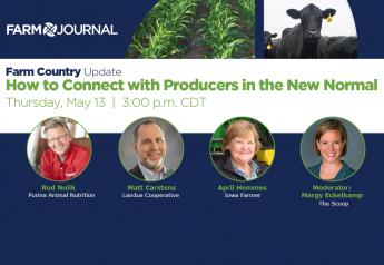 Free Webinar: How to Connect With Producers in the New Normal