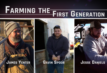 3 First-Generation Farmers Talk Growth, Opportunities and Tenacity