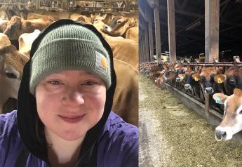 Pennsylvania Dairy Farmer Advocating for Mental Health With ‘Secret of Ag’ Project