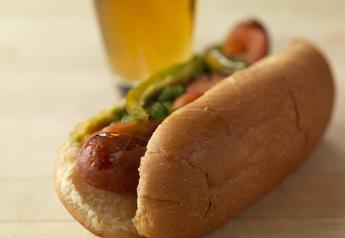 Hot Dogs are Essential for Summer Cookouts, Survey Says