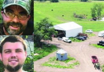 Cattle Fraud Charges Added To Diemel Murders