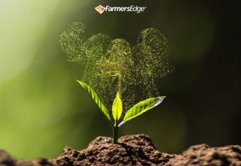 Farmer’s Edge Announces Smart Carbon Program