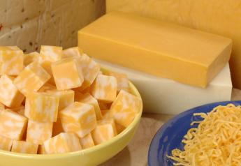 Cheese Prices See Some Strength