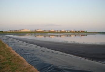 Sludge Advice: Basics of Lagoons and Anaerobic Digester Clean Out