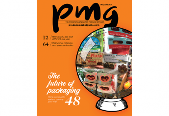 The new issue of PMG magazine is here!