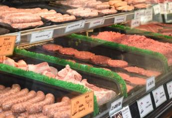 Cold Storage Report Confirms Strong Meat Demand