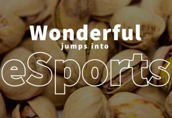 Wonderful Pistachios jumps into Esports with Twitch & YouTube campaign