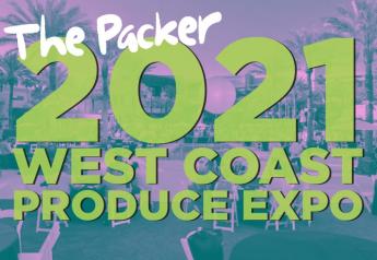 2021 West Coast Produce Expo