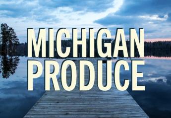 Calling all Michigan produce suppliers...