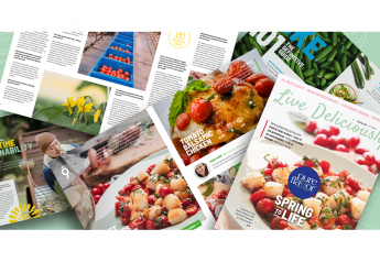 Greenhouse-grown flavor front and center in new e-magazine from Pure Flavor