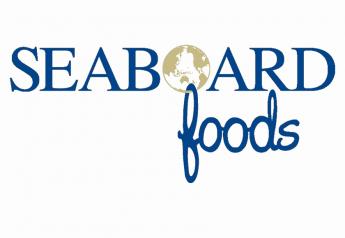 Seaboard Foods Names New President to Succeed Peter Brown