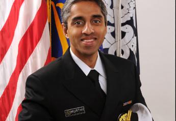 FAQs on COVID-19 Vaccination with U.S. Surgeon General Vivek Murthy