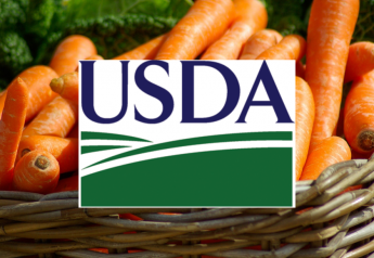USDA expands local foods in school meals through cooperative agreement with California