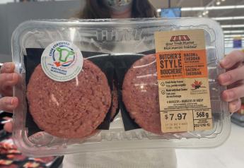 Walmart Canada Offers ‘Sustainable’ Beef