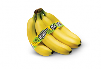 All Good and T&G Fresh team up to create New Zealand’s greenest bananas 