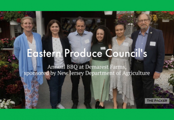 Eastern Produce Council invites industry to barbecue with NJ produce updates