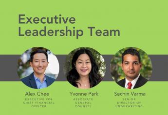 UnitedAg Announces Updates to Executive Leadership Team