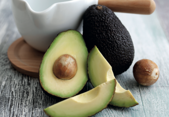 Researchers say increased avocado consumption could lower risk for cardiovascular disease