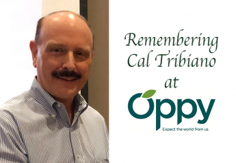 Oppy staff mourns passing of Cal Tribiano