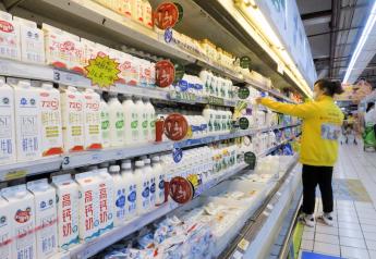 Analysis: China Seeks to Milk the Milk Market But Doesn't Have Enough Cows