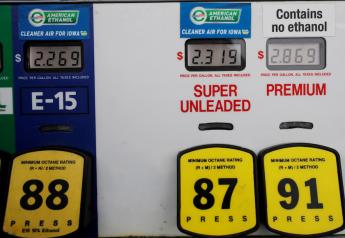 DEVELOPING: US EPA Allows Temporary Expansion of Higher-Ethanol Gasoline Blend this Summer