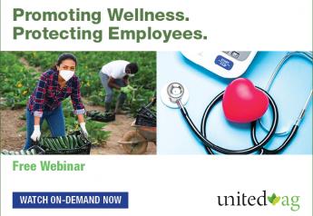 Sponsored- Now On Demand! Promoting Wellness. Protecting Employees. 