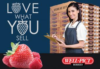 Well-Pict offers retailers Berry Academy